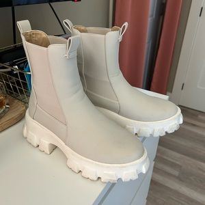 Pieces Candria Chelsea Boots
Eur 39/us 8.5